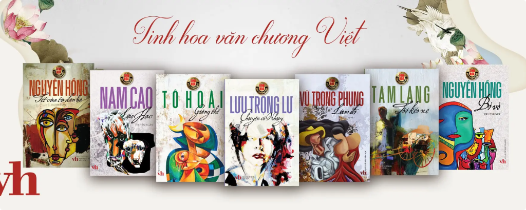 Tinh hoa văn chương Việt
