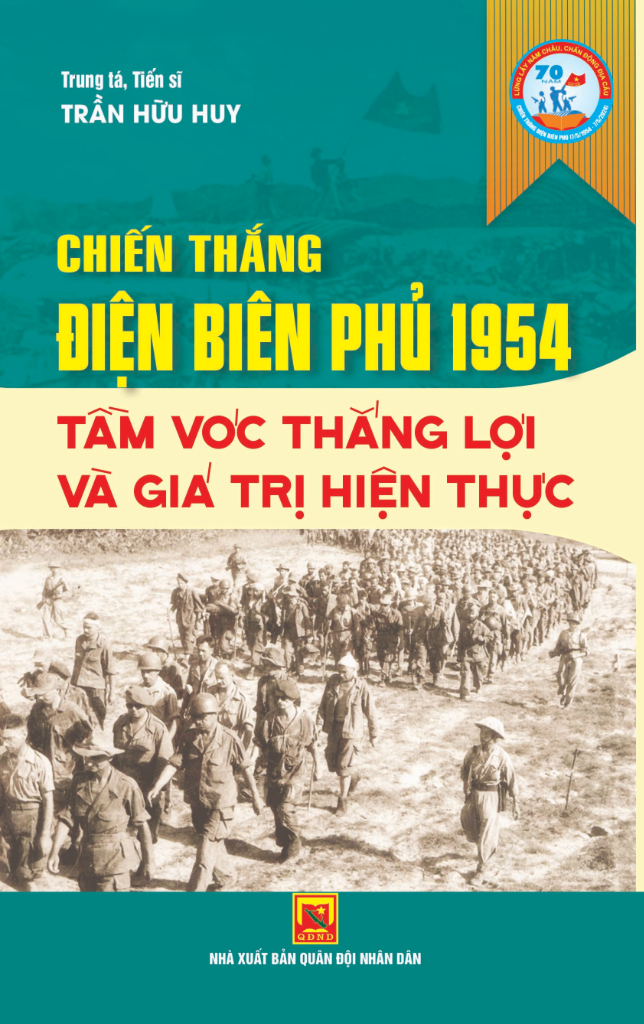 Chiến thắng Điện Biên Phủ 1954