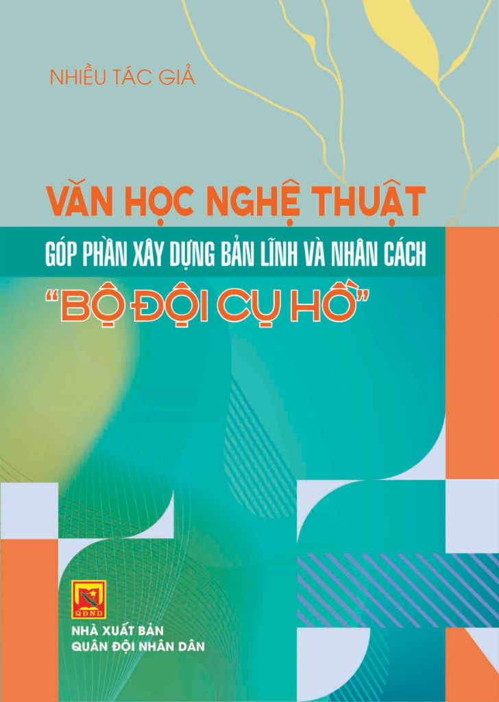 Văn học nghệ thuật góp phần xây dựng