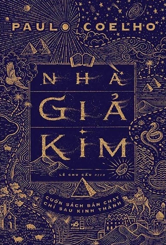 Nhà Giả Kim